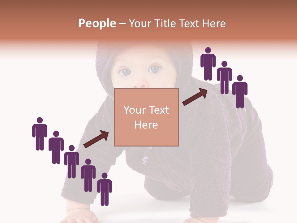 Background Playful Adorable PowerPoint Template