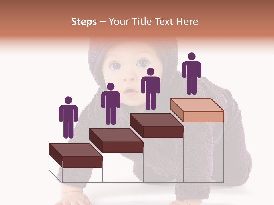 Background Playful Adorable PowerPoint Template