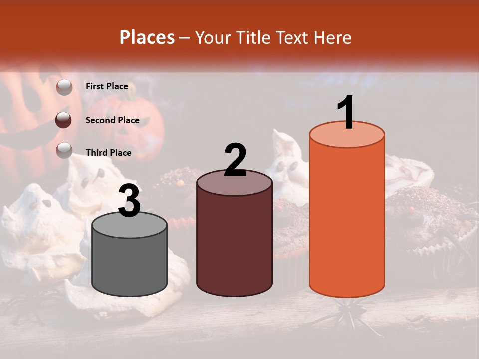 Scary Web Celebrations PowerPoint Template