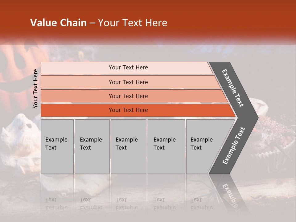 Scary Web Celebrations PowerPoint Template