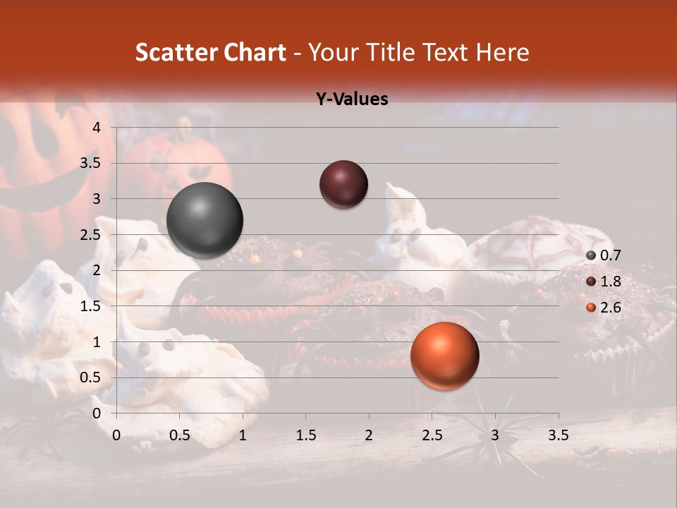 Scary Web Celebrations PowerPoint Template