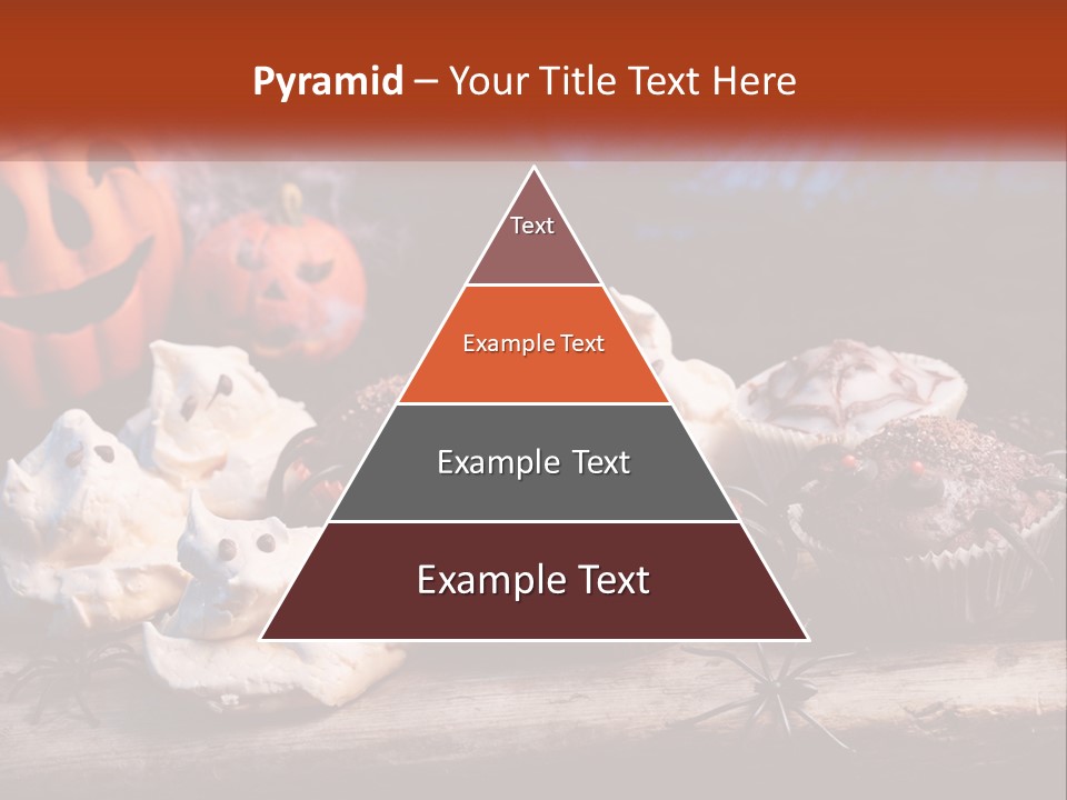 Scary Web Celebrations PowerPoint Template