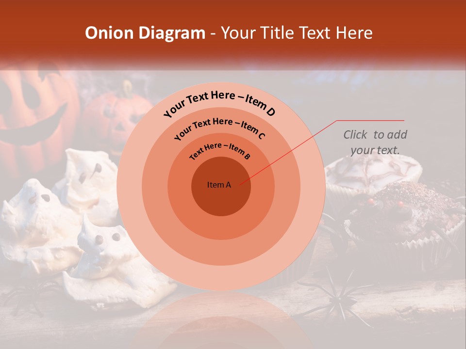 Scary Web Celebrations PowerPoint Template