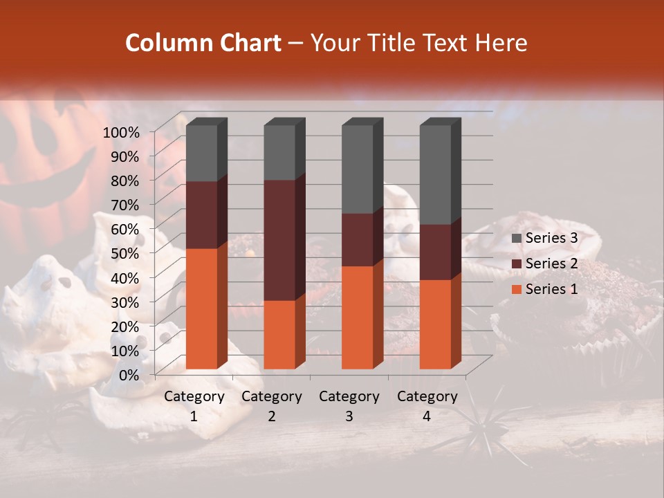 Scary Web Celebrations PowerPoint Template