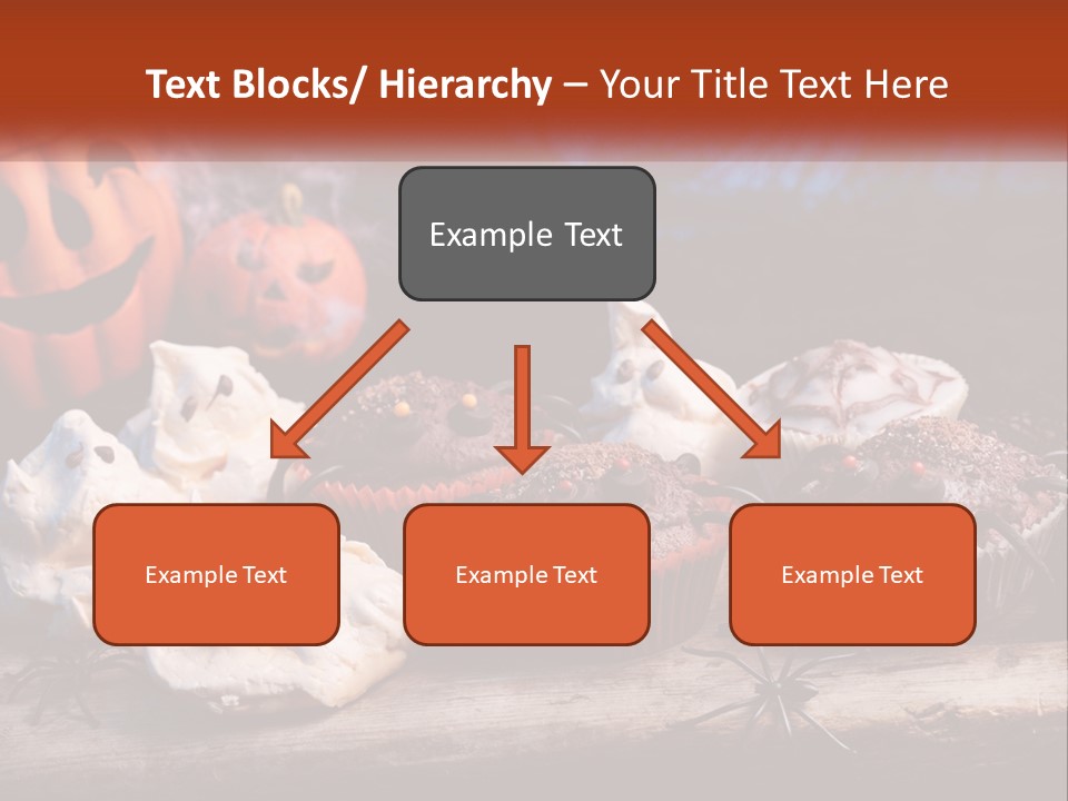 Scary Web Celebrations PowerPoint Template