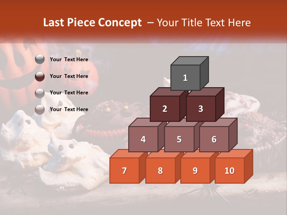 Scary Web Celebrations PowerPoint Template