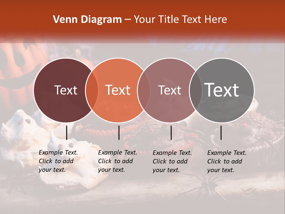 Scary Web Celebrations PowerPoint Template