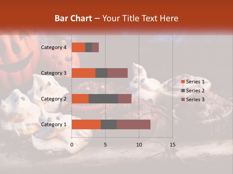 Scary Web Celebrations PowerPoint Template