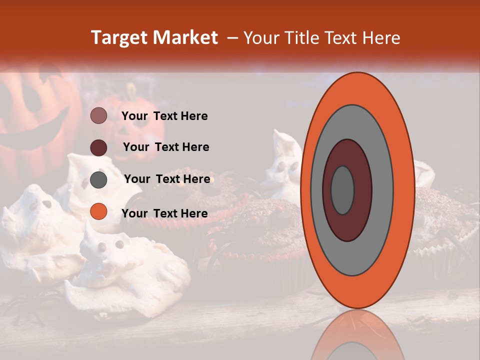 Scary Web Celebrations PowerPoint Template