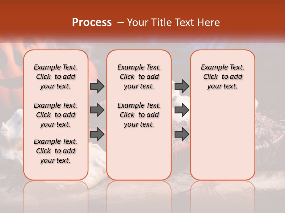 Scary Web Celebrations PowerPoint Template