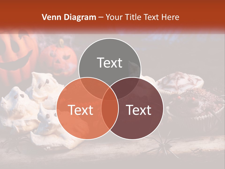 Scary Web Celebrations PowerPoint Template