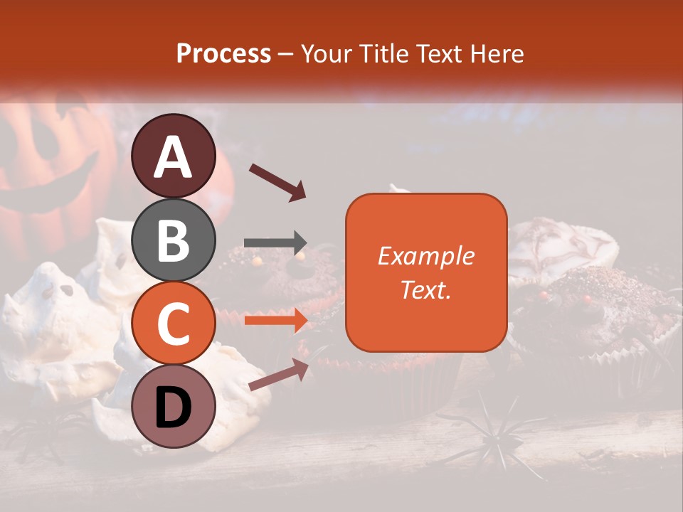 Scary Web Celebrations PowerPoint Template