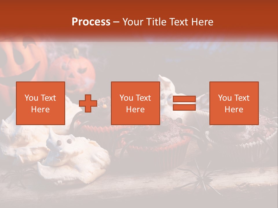 Scary Web Celebrations PowerPoint Template