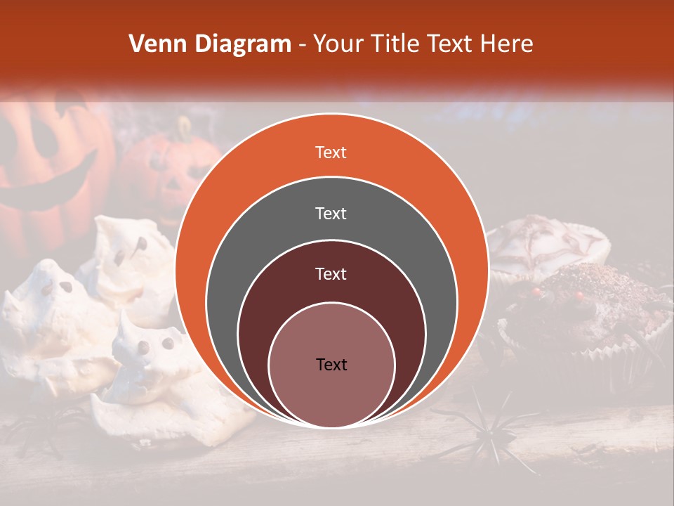 Scary Web Celebrations PowerPoint Template