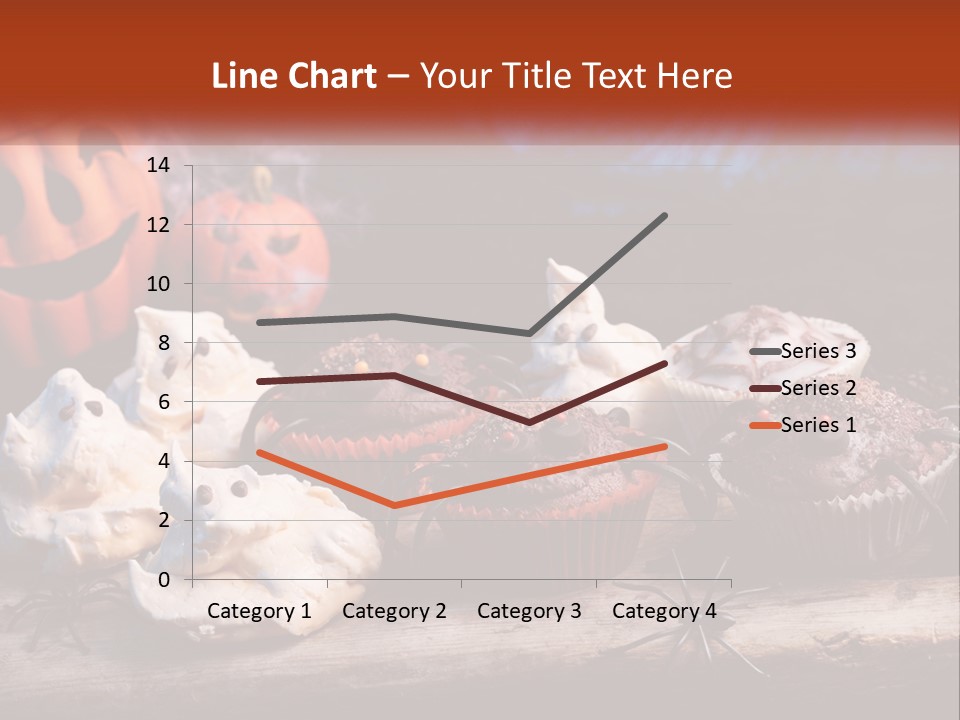 Scary Web Celebrations PowerPoint Template