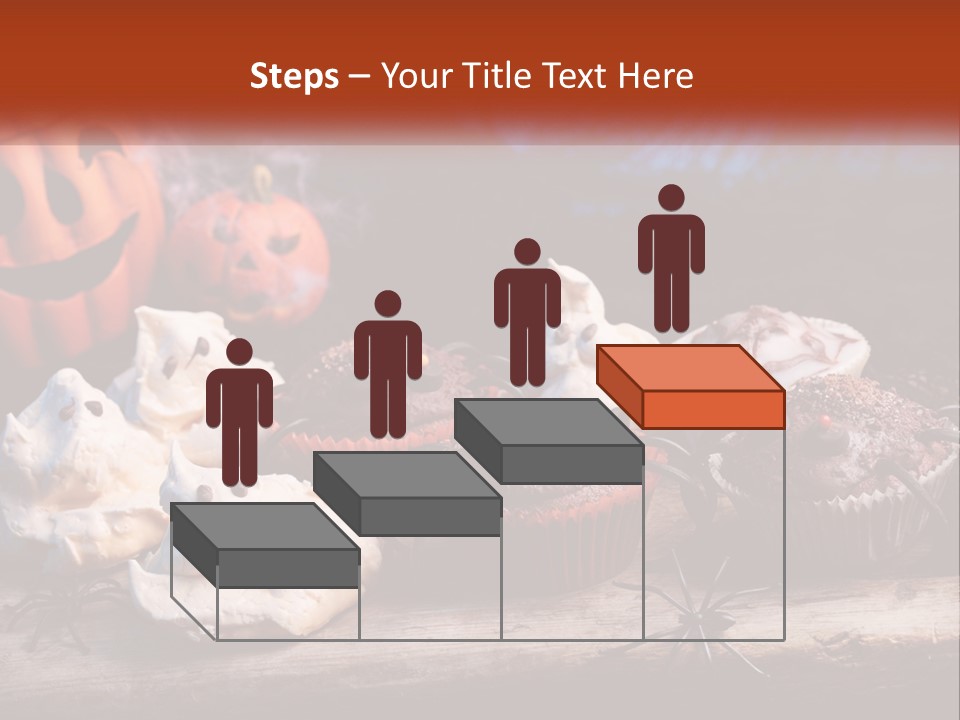 Scary Web Celebrations PowerPoint Template