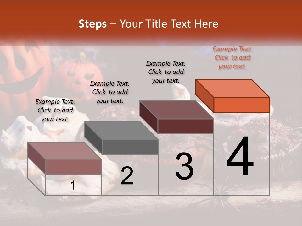 Scary Web Celebrations PowerPoint Template