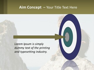 Macaca Sylvana Family Tree Evolution PowerPoint Template
