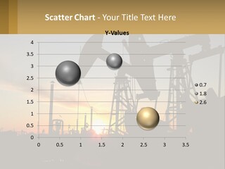 Machine Facility Tool PowerPoint Template