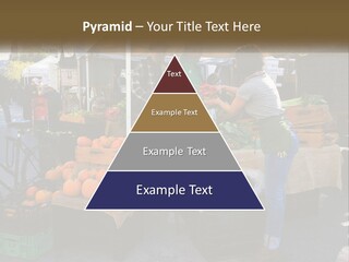 Juicy Raw Agriculture PowerPoint Template