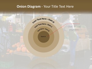 Juicy Raw Agriculture PowerPoint Template