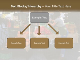 Juicy Raw Agriculture PowerPoint Template