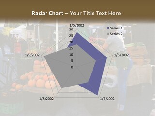 Juicy Raw Agriculture PowerPoint Template