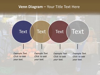 Juicy Raw Agriculture PowerPoint Template