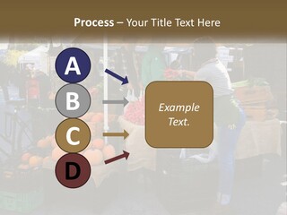 Juicy Raw Agriculture PowerPoint Template