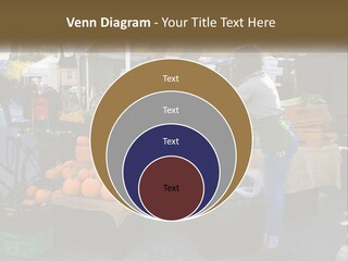 Juicy Raw Agriculture PowerPoint Template