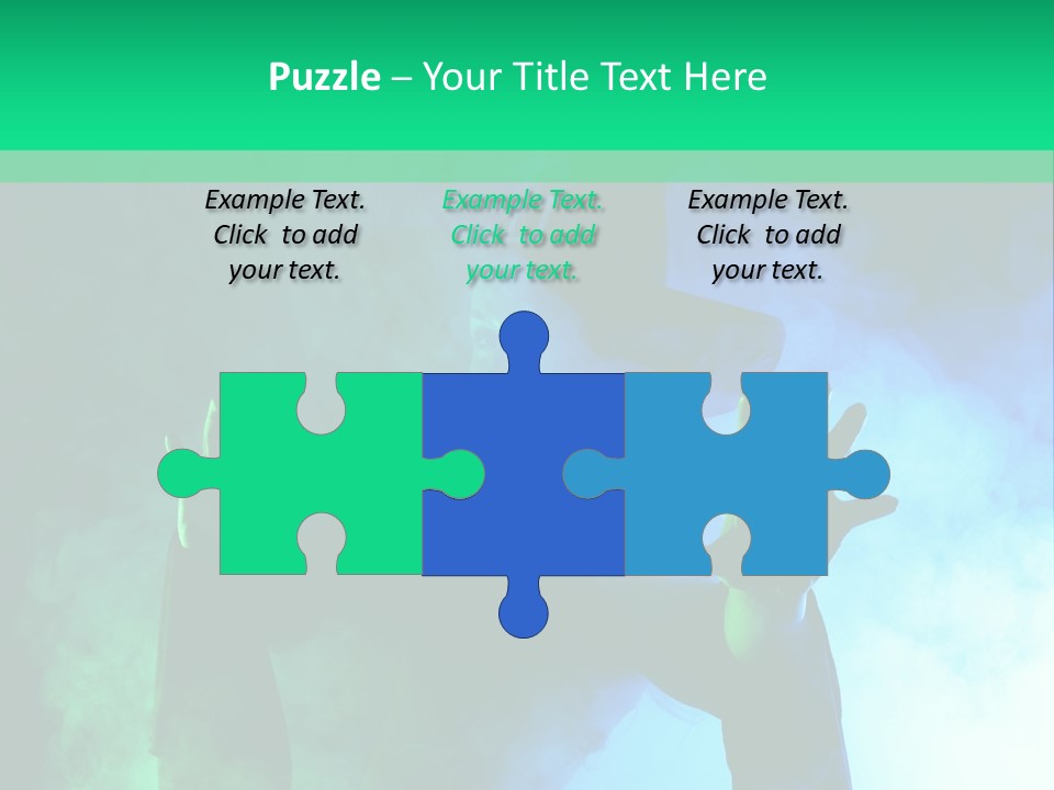 Rap Torn Modern PowerPoint Template