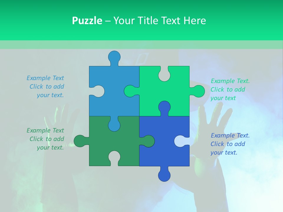 Rap Torn Modern PowerPoint Template