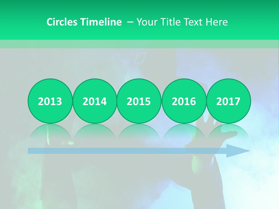 Rap Torn Modern PowerPoint Template