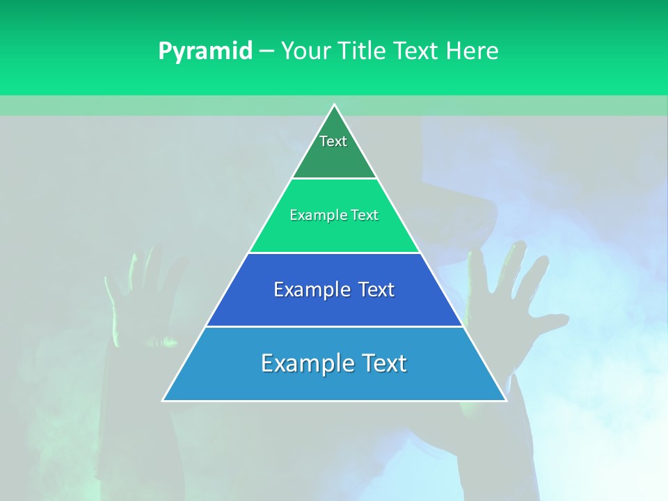 Rap Torn Modern PowerPoint Template