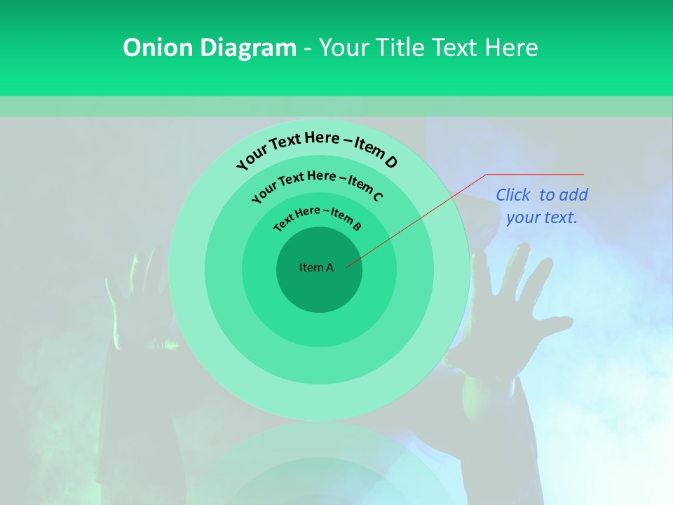 Rap Torn Modern PowerPoint Template