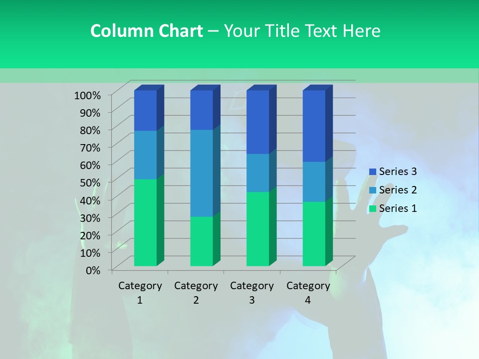 Rap Torn Modern PowerPoint Template