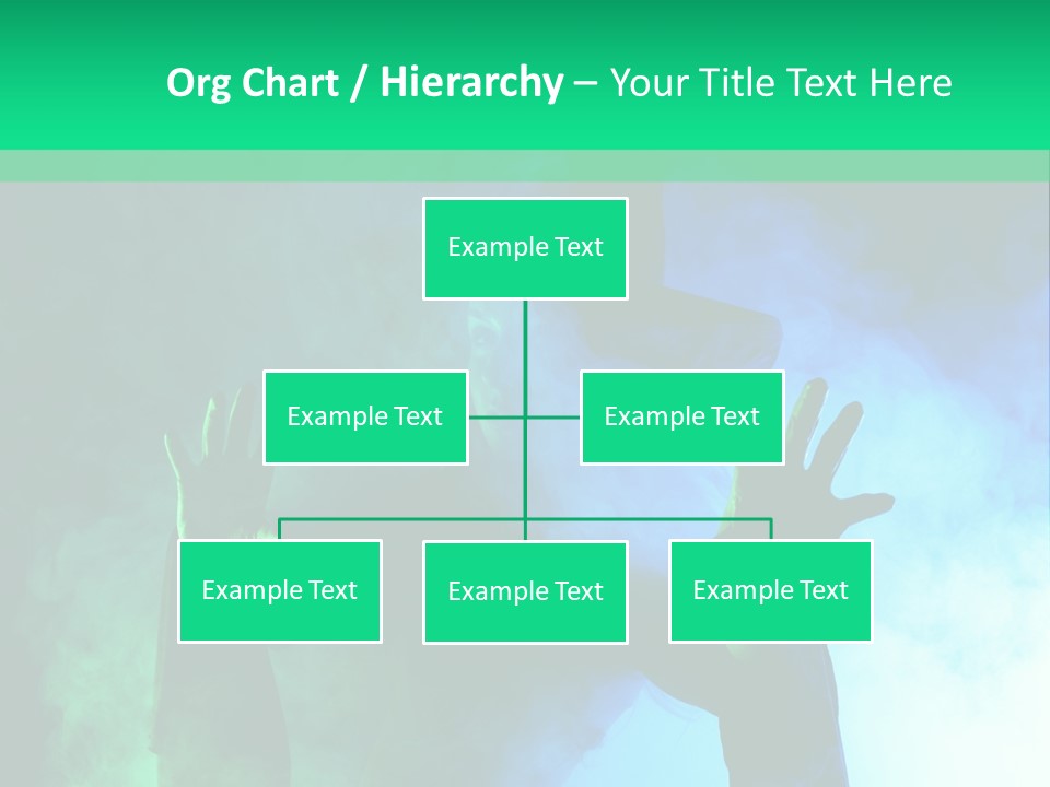 Rap Torn Modern PowerPoint Template