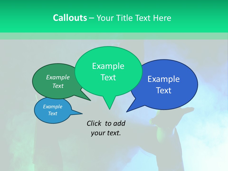 Rap Torn Modern PowerPoint Template