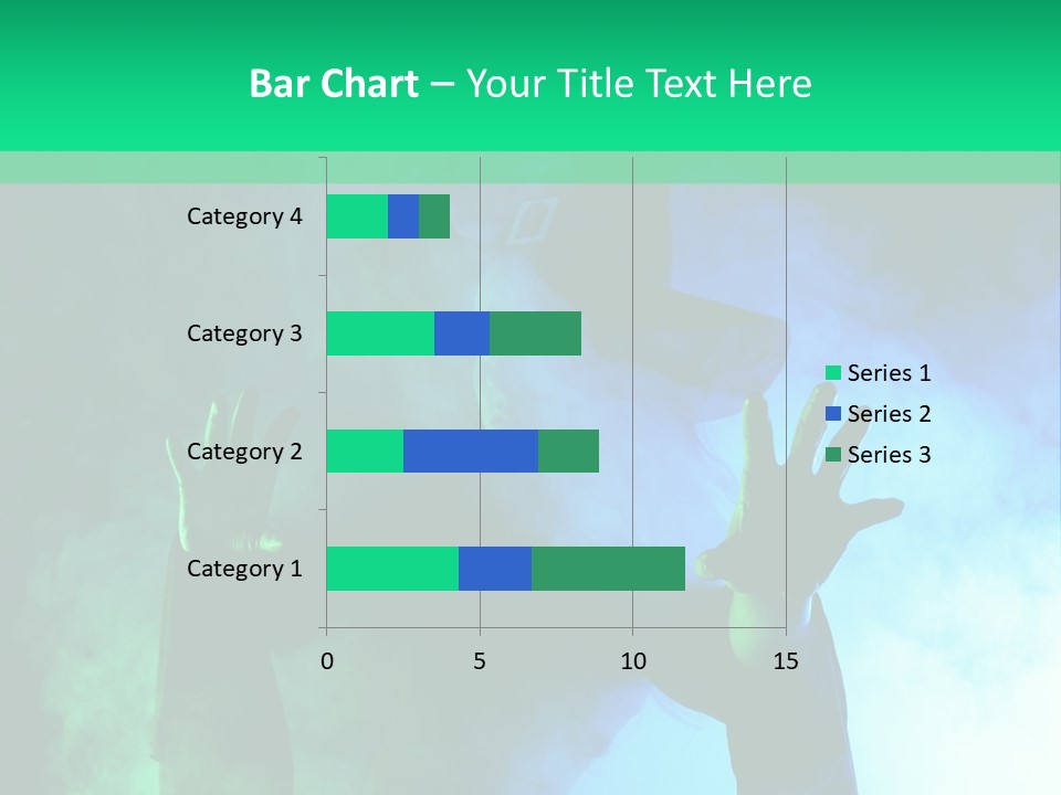 Rap Torn Modern PowerPoint Template