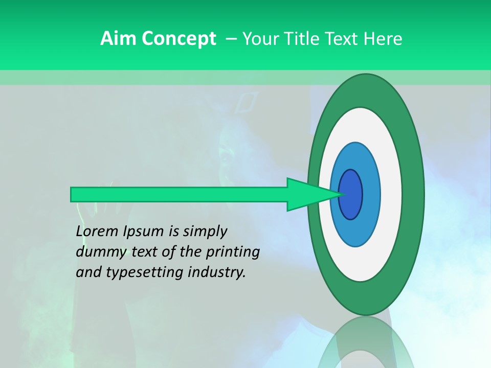 Rap Torn Modern PowerPoint Template