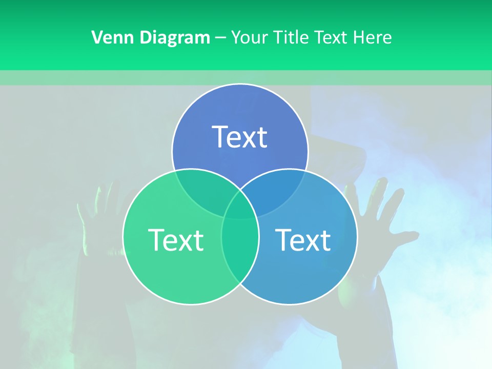 Rap Torn Modern PowerPoint Template