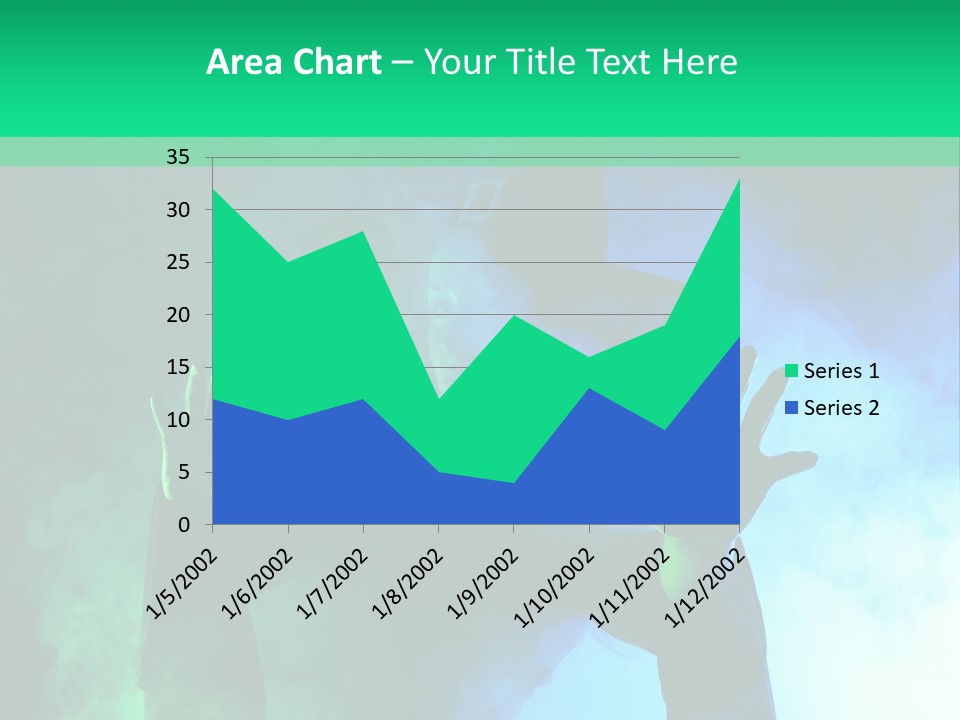Rap Torn Modern PowerPoint Template