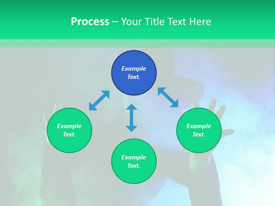 Rap Torn Modern PowerPoint Template