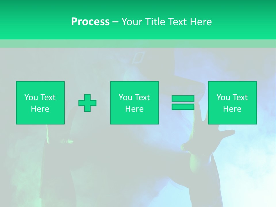Rap Torn Modern PowerPoint Template