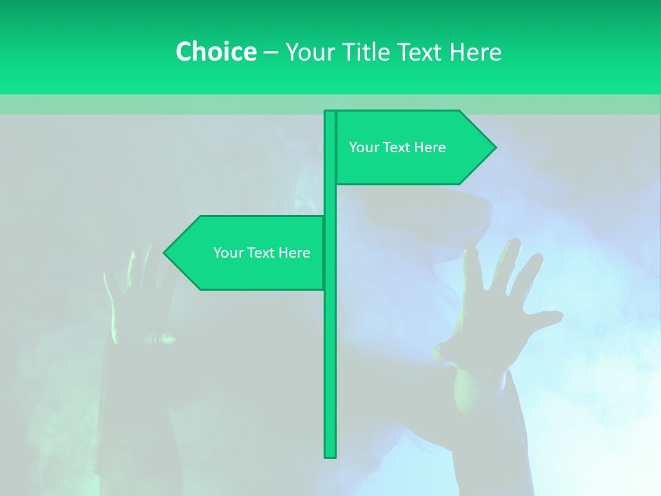 Rap Torn Modern PowerPoint Template
