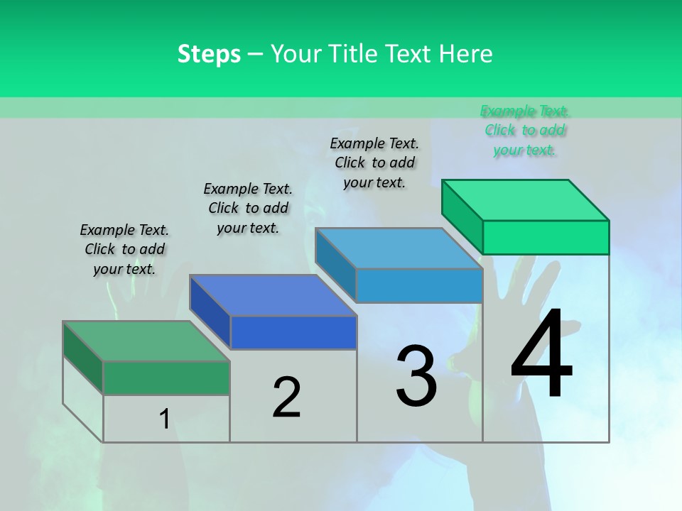 Rap Torn Modern PowerPoint Template