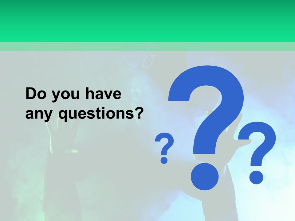 Rap Torn Modern PowerPoint Template