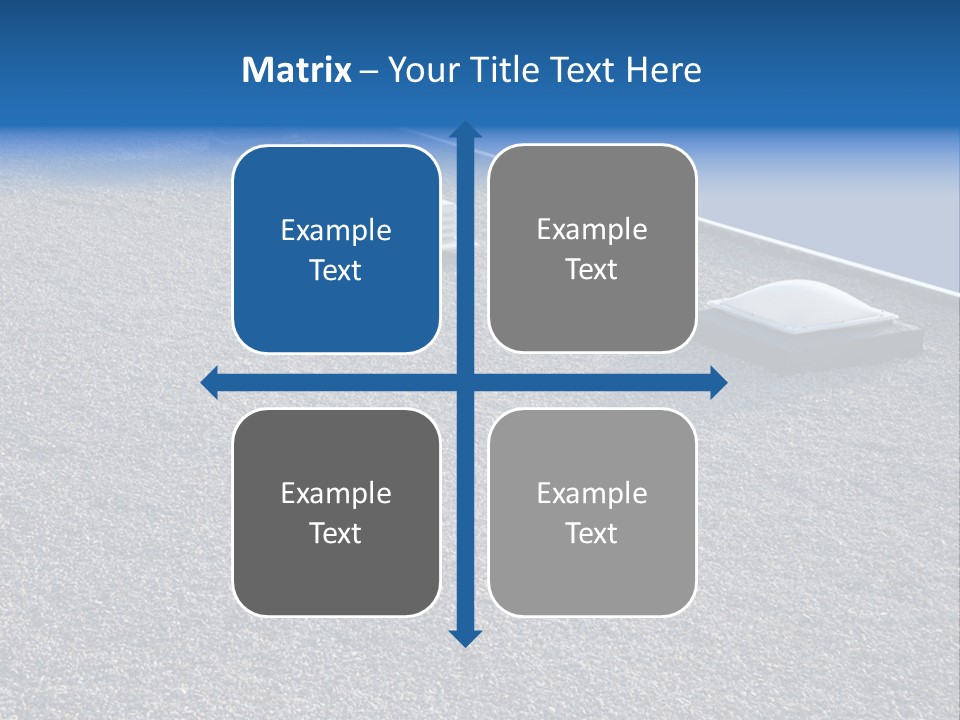 Detail Top Rolling PowerPoint Template