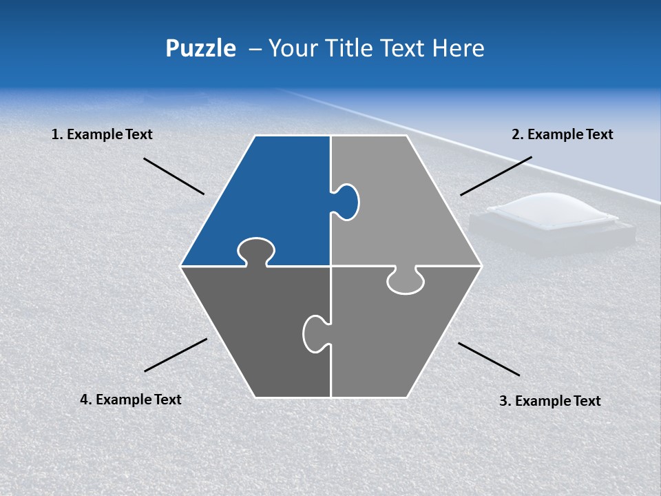 Detail Top Rolling PowerPoint Template