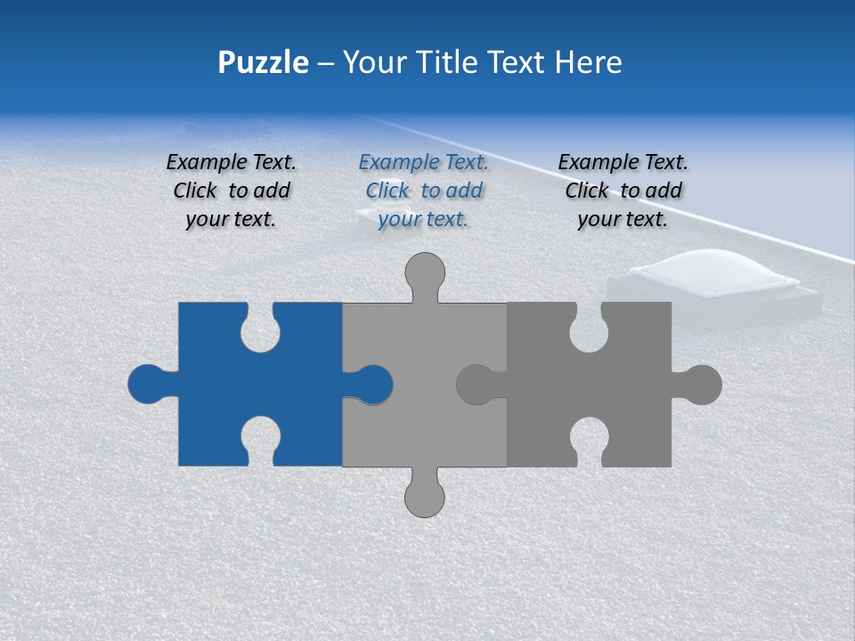 Detail Top Rolling PowerPoint Template